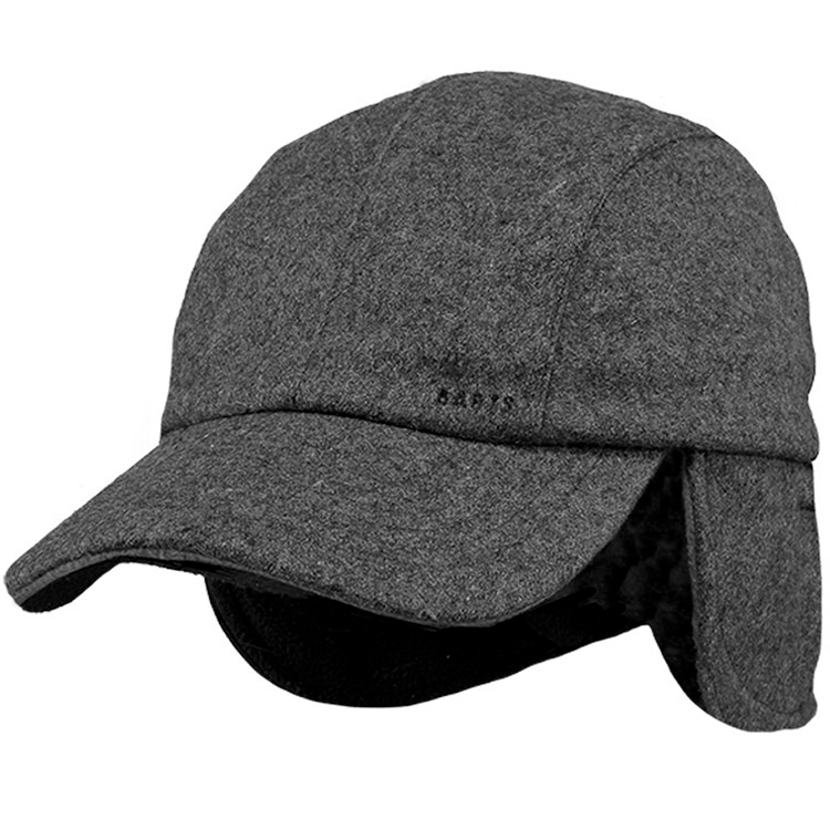 Chipiu Barts Active Cap DB Gri photo 1 Chipiu Barts Active Cap DB Gri photo 1