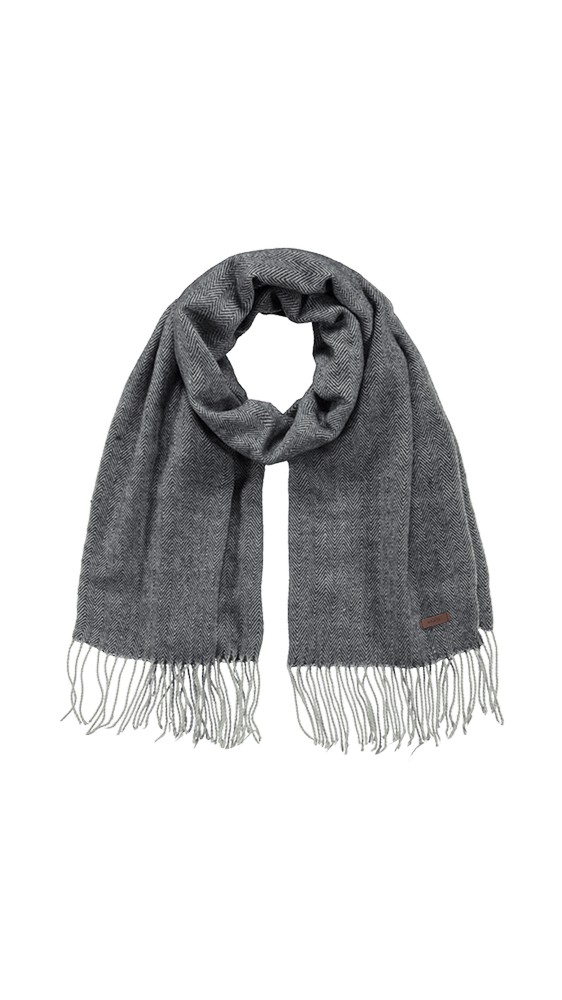 Шарф Barts Soho Scarf photo Шарф Barts Soho Scarf photo