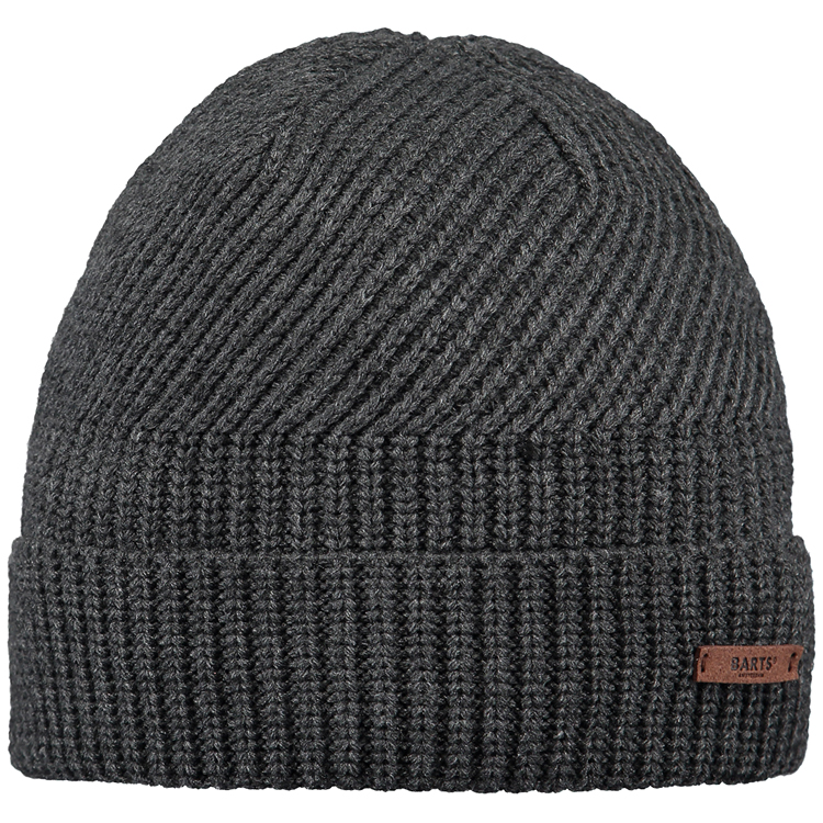 Caciula Barts Ykam Beanie OS Negru photo 1 Caciula Barts Ykam Beanie OS Negru photo 1