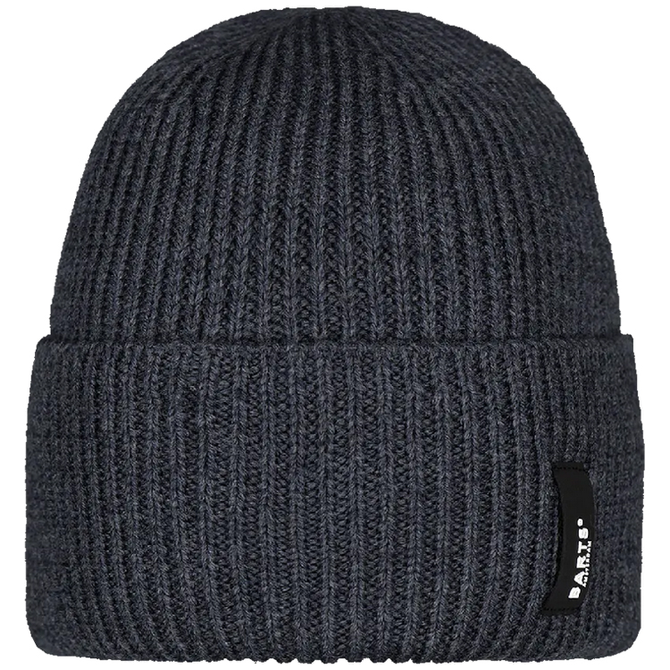 Caciula Barts Larsboda Beanie OS Negru photo 1