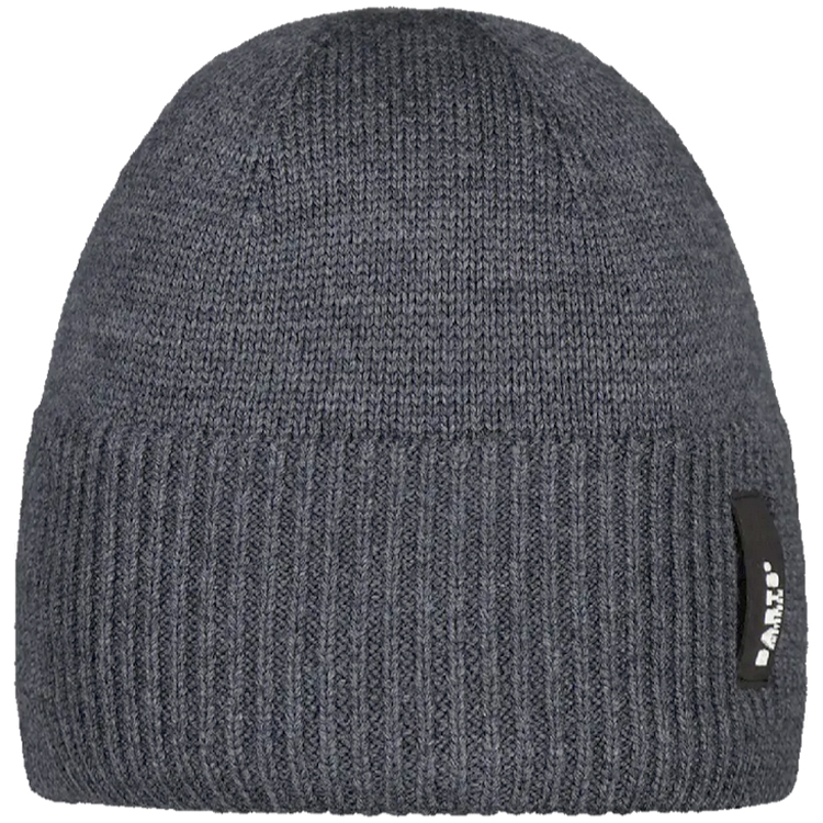 Caciula Barts Trivorro Beanie OS Negru photo 1