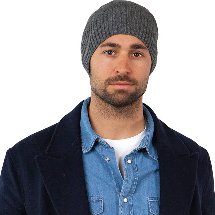 Caciula Barts Trivorro Beanie OS Negru photo 2