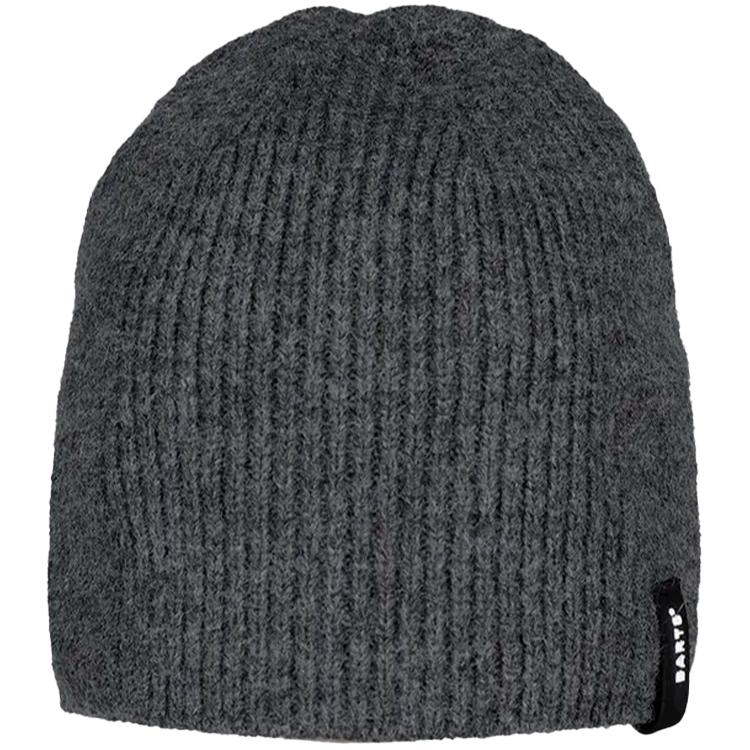 Caciula Barts Amsonia Beanie One size Gri photo 1 Caciula Barts Amsonia Beanie One size Gri photo 1