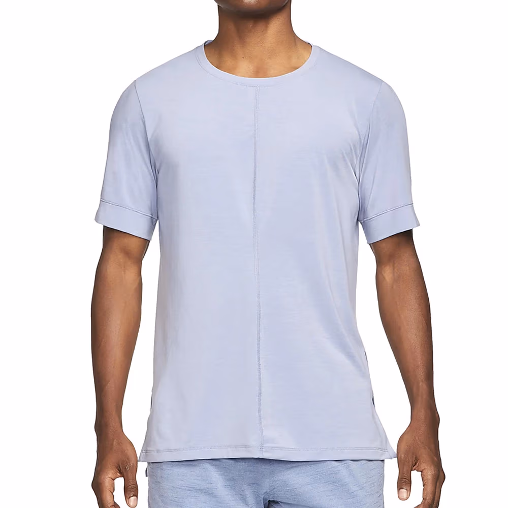 Tricou Nike M NK DRY TOP SS YOGA