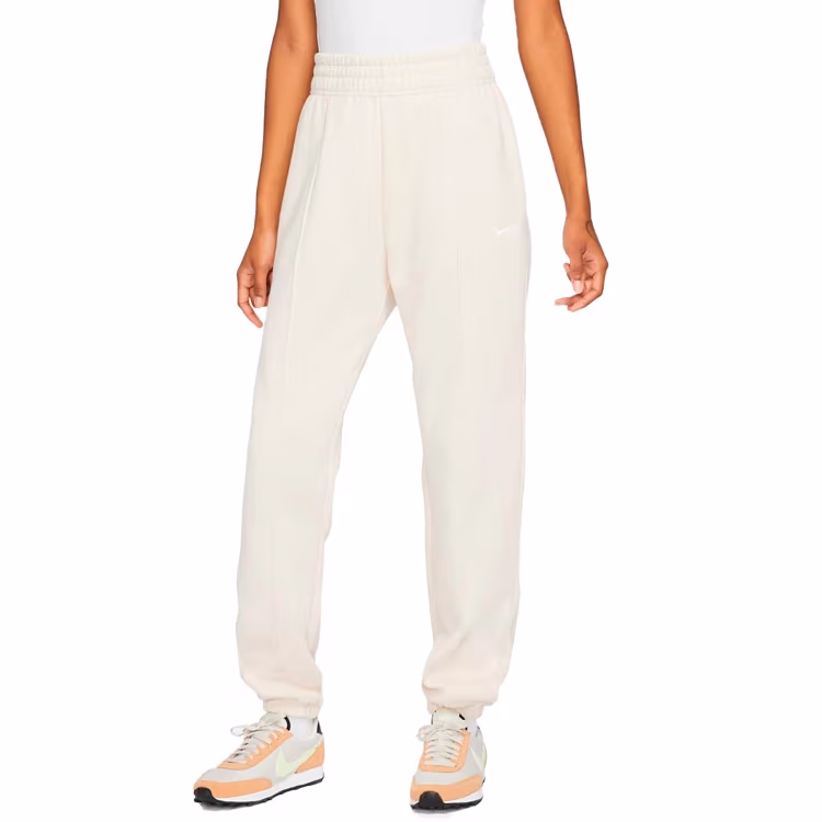 Брюки Nike W NSW PANT FLC TREND