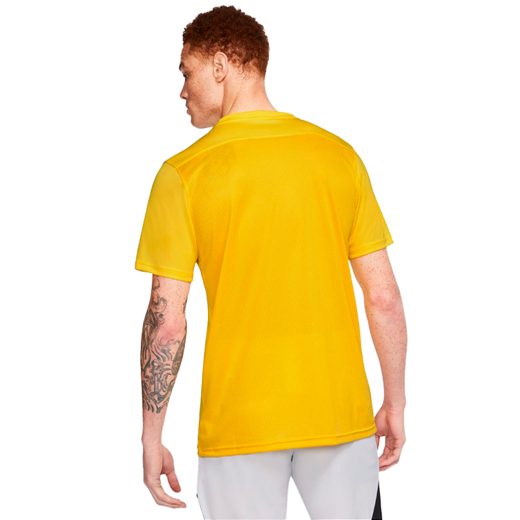 Tricou bărbătesc Nike Jersey Park VII XL Galben photo 2