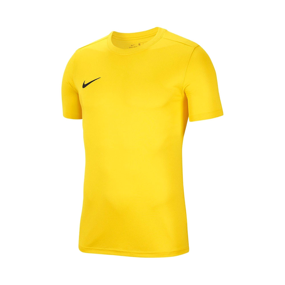 Tricou Nike Y NK PARK VII SS / Barbati / L / Galben photo 1 Tricou Nike Y NK PARK VII SS / Barbati / L / Galben photo 1