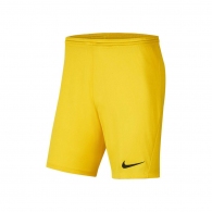 Sorti Nike Y NK DRY PARK III SHORT NB K thumbnav