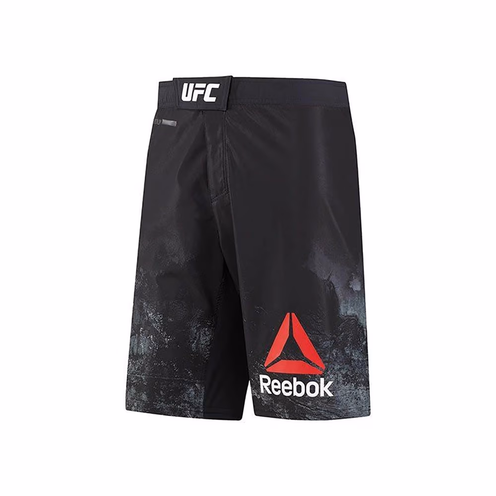  Reebok UFC FK BLANK OCTAGO 