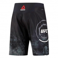 Шорты Reebok UFC FK BLANK OCTAGON SHOR thumbnav 2