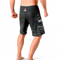 Шорты Reebok UFC FK BLANK OCTAGON SHOR thumbnav 3