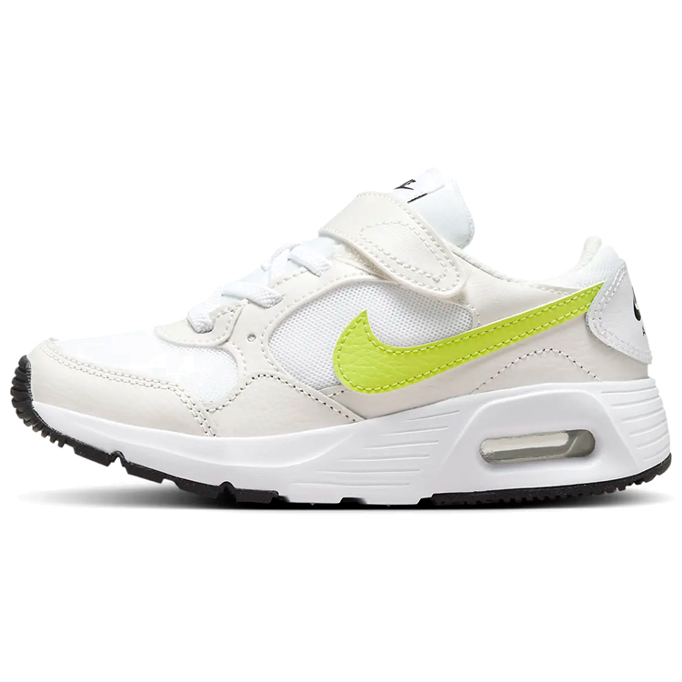 Кроссовки Nike AIR MAX SC (PSV) / Женский / 33.5 / Бежевый photo 1