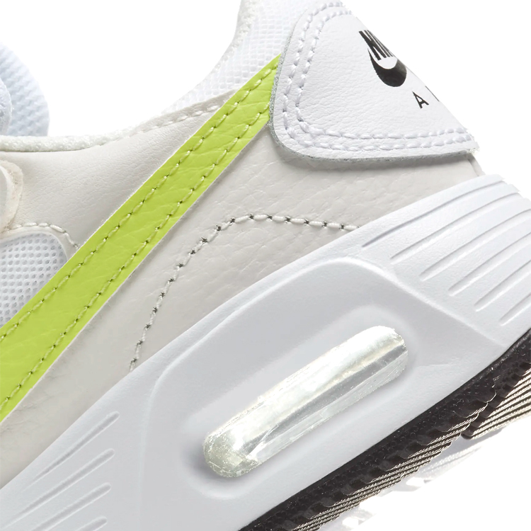 Кроссовки Nike AIR MAX SC (PSV) / Женский / 33.5 / Бежевый photo 5