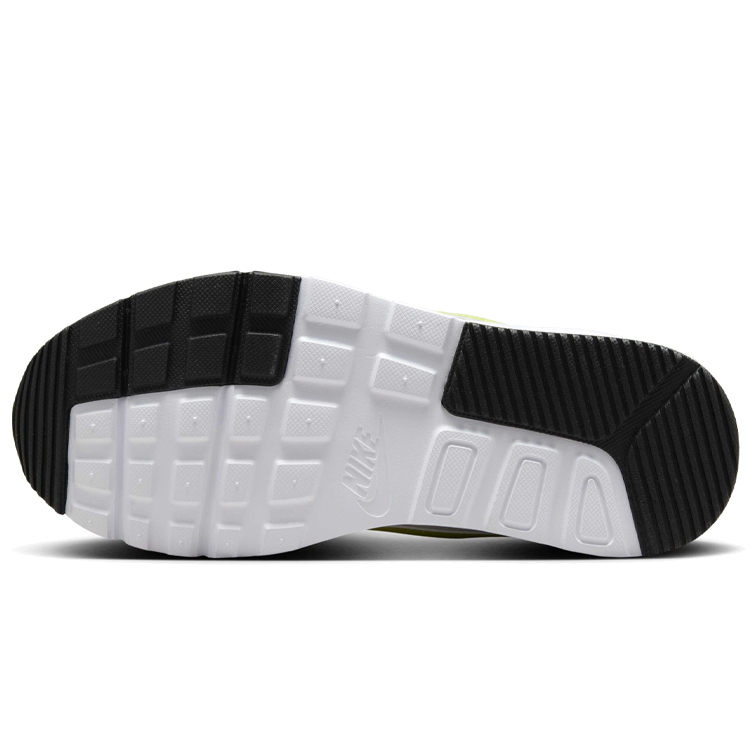 Кроссовки Nike AIR MAX SC (GS) / Женский / 35.5 / Бежевый photo 2