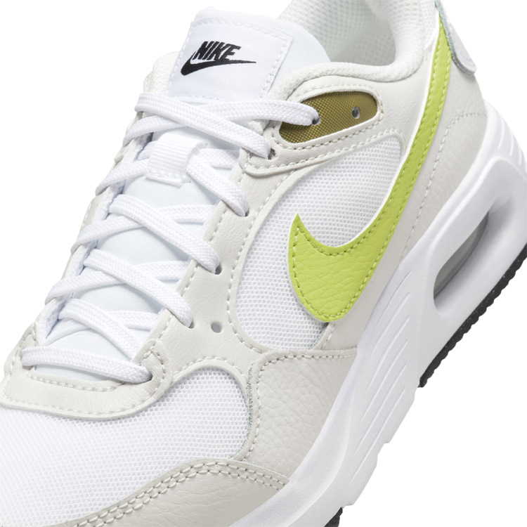 Кроссовки Nike AIR MAX SC (GS) / Женский / 35.5 / Бежевый photo 4