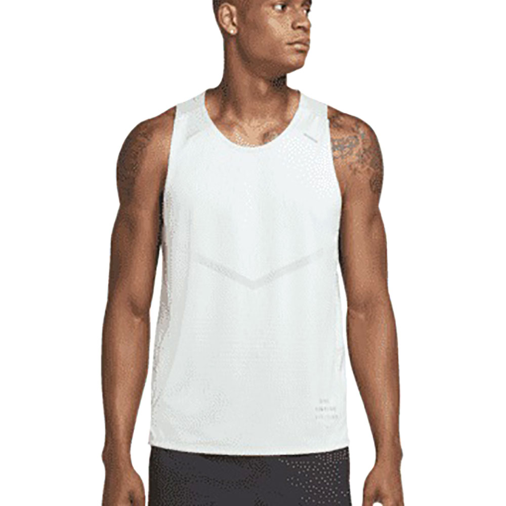 Maiou Nike M NK RN DVN RISE 365 TANK photo 