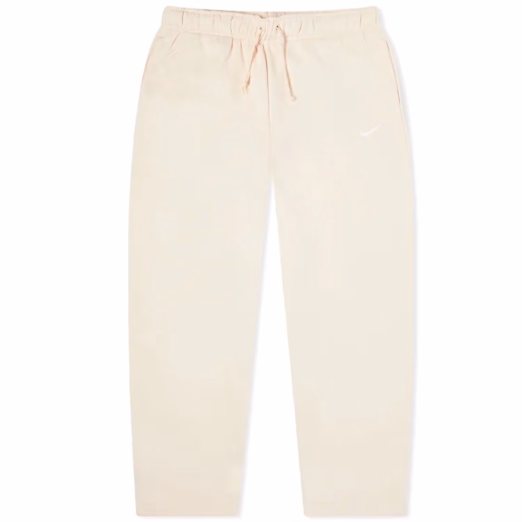 Pantaloni Nike W NSW ESSNTL CLCTN FLC CRV PNT
