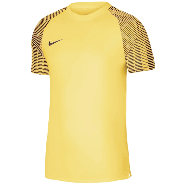 Tricou bărbătesc Nike M NK DF ACADEMY JSY SS XL Galben photo 1 Tricou bărbătesc Nike M NK DF ACADEMY JSY SS XL Galben photo 1