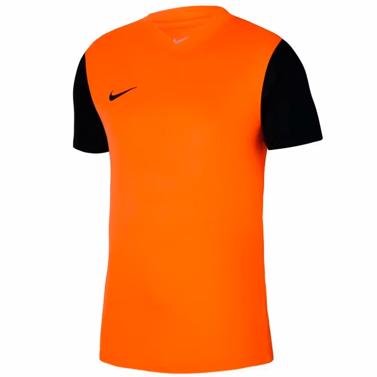 Tricou Nike M NK DF TIEMPO PREM II JSY SS