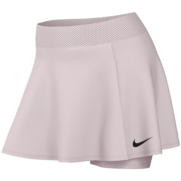 Fusta Nike W NKCT DF VCTRY SKRT FLOUNCY / Femei / XS / Violet photo 1