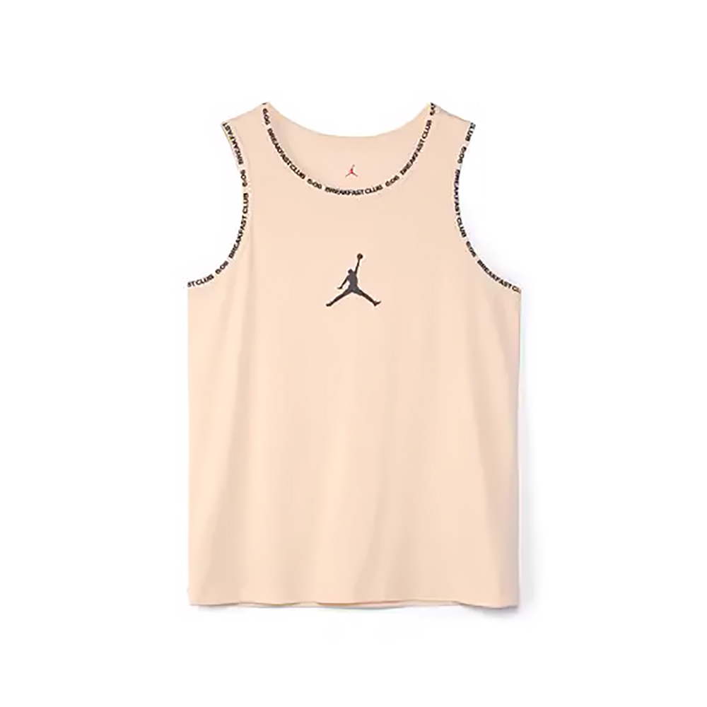 Maiou Nike M J DF SPRT BC GFX TANK photo 1