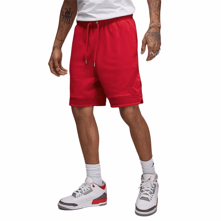 Sorti Nike M J ESS STMT FLC SHORT