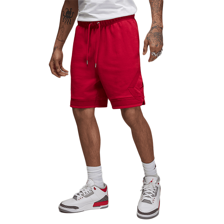 Шорты Nike M J ESS STMT FLC SHORT photo Шорты Nike M J ESS STMT FLC SHORT photo