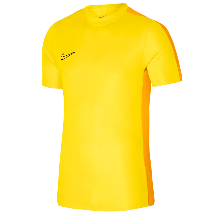 Tricou Nike Y NK DF ACD23 TOP SS / Barbati / XL / Galben photo 1