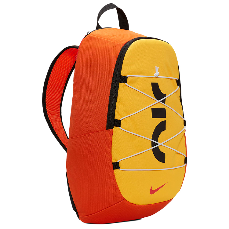 Рюкзак Nike NK AIR GRX BKPK DV6246-819 Оранжевый photo 2