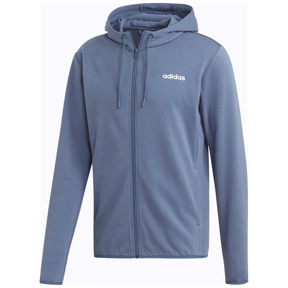 Adidas M EM FULLZIP photo Adidas M EM FULLZIP photo