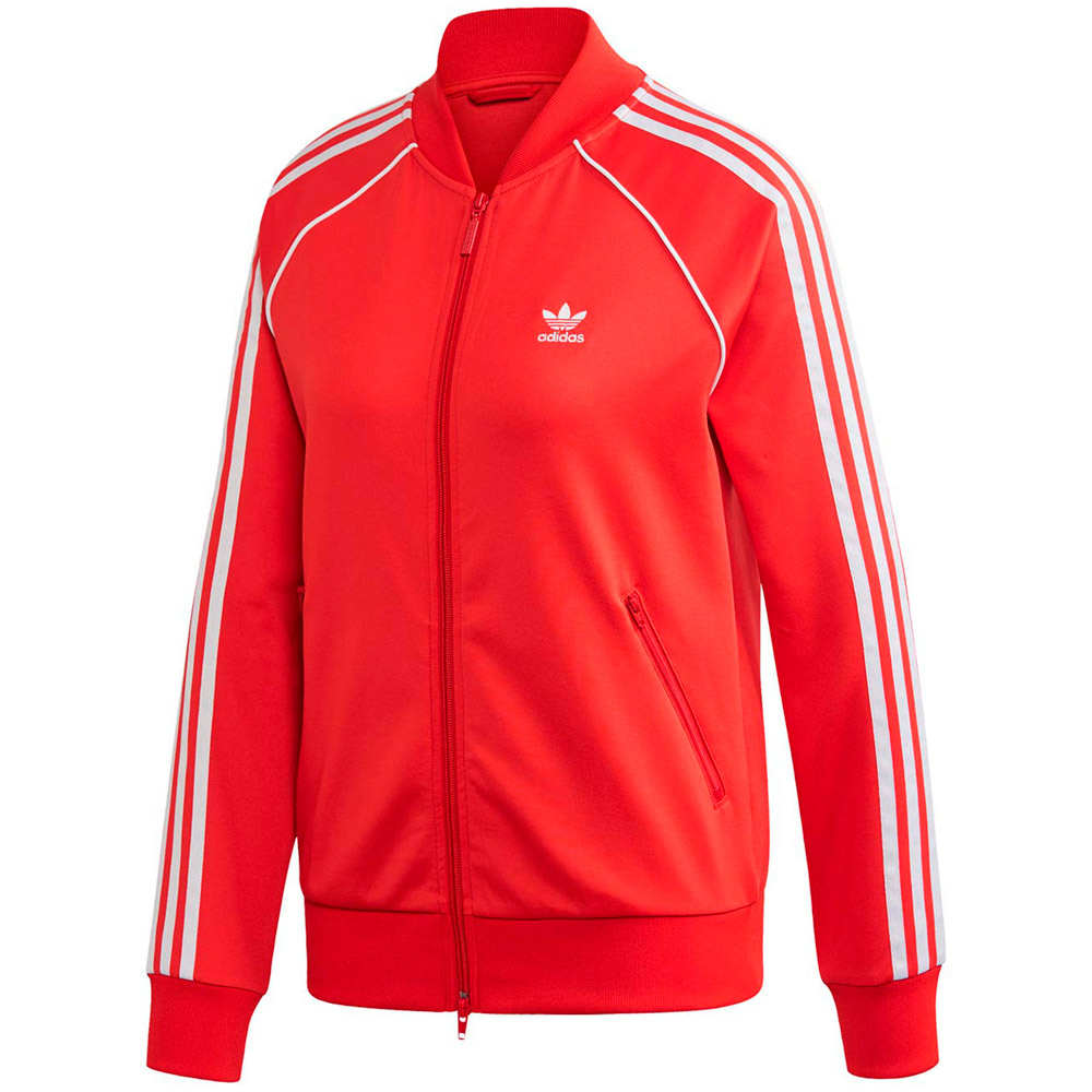 Adidas SS TT 30 Rosu Femei photo 3