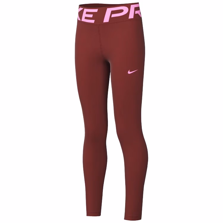Легинсы Nike G NP DF TGHT SE+