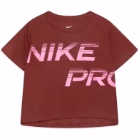 Футболка Nike G NK DFCT CROP SE+