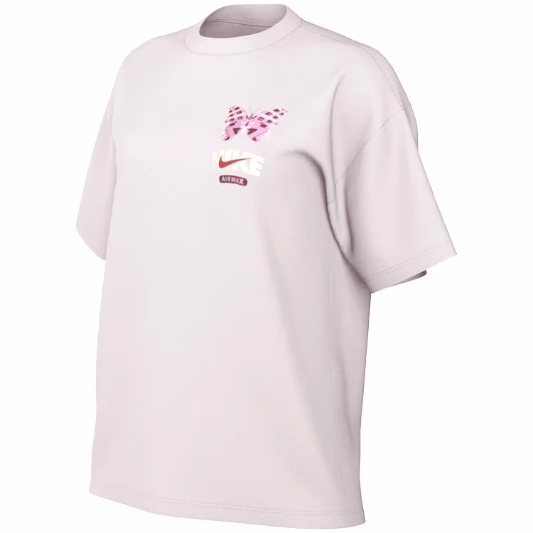 Tricou Nike W NSW TEE OC 2 BF AMD