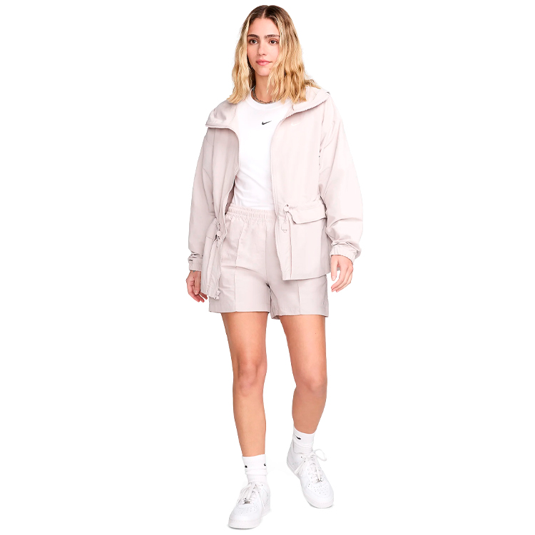 Sorti Nike B NSW N AIR TEE XS Bej Barbati photo 3