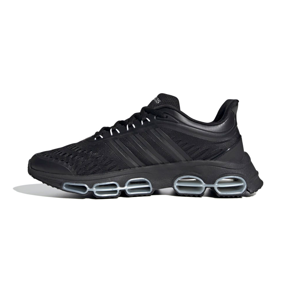 Кроссовки Adidas TENCUBE / Мужской / 41.5 / Черный photo 1 Кроссовки Adidas TENCUBE / Мужской / 41.5 / Черный photo 1