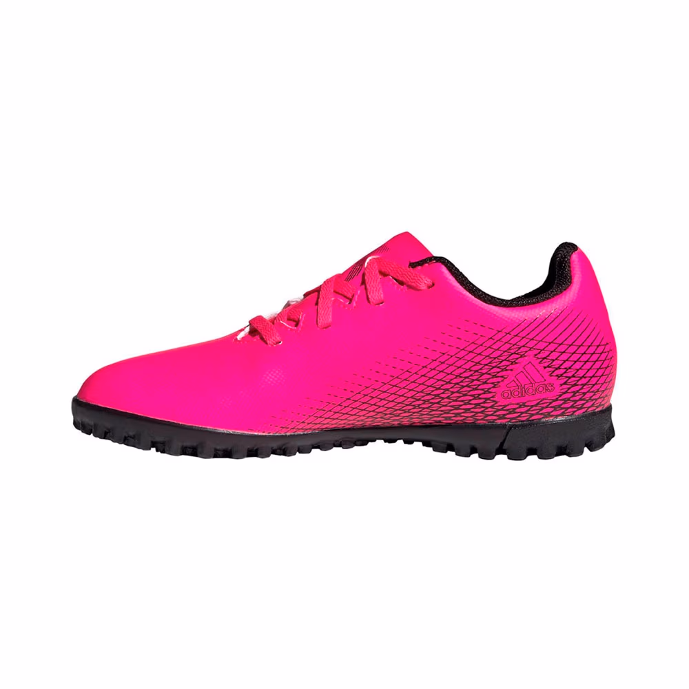 Ghete p/u fotbal Adidas FW6919, adidas X Ghosted.4 Tf