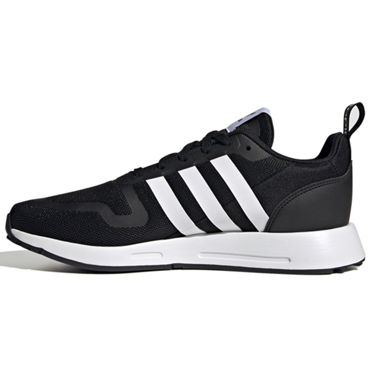 Кроссовки Adidas MULTIX / Мужской / 41.5 / Черный photo 1