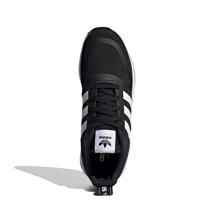 Кроссовки Adidas MULTIX / Мужской / 41.5 / Черный photo 5