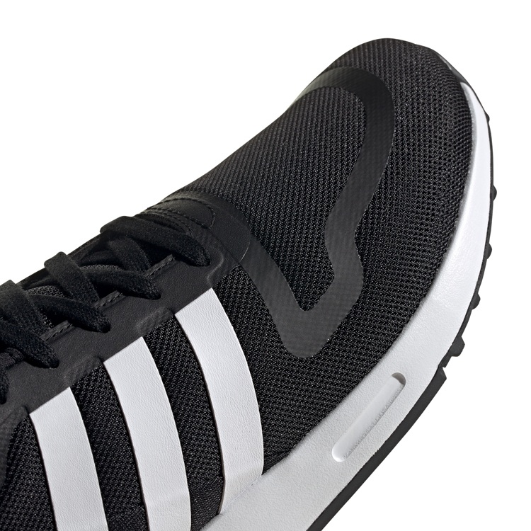 Кроссовки Adidas MULTIX / Мужской / 41.5 / Черный photo 8