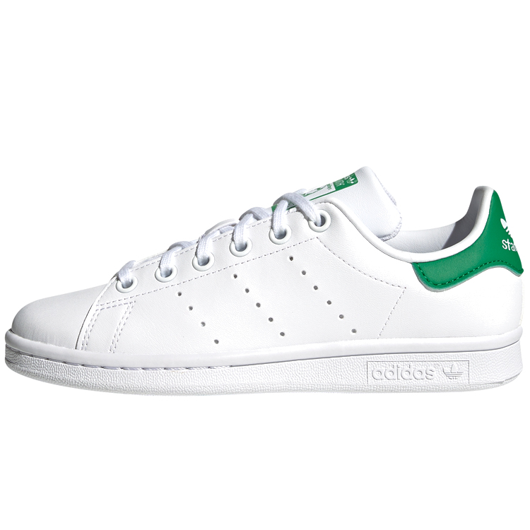 Кроссовки Adidas STAN SMITH J photo Кроссовки Adidas STAN SMITH J photo