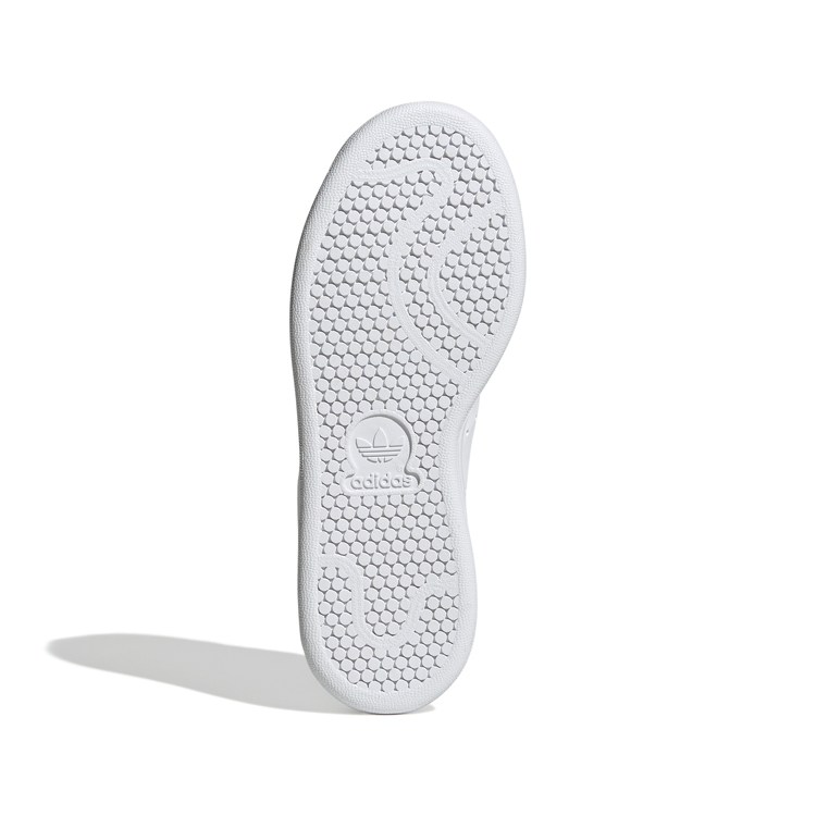 Incaltaminte Sport Adidas STAN SMITH J pt Barbati / 35.5 / Alb photo 5
