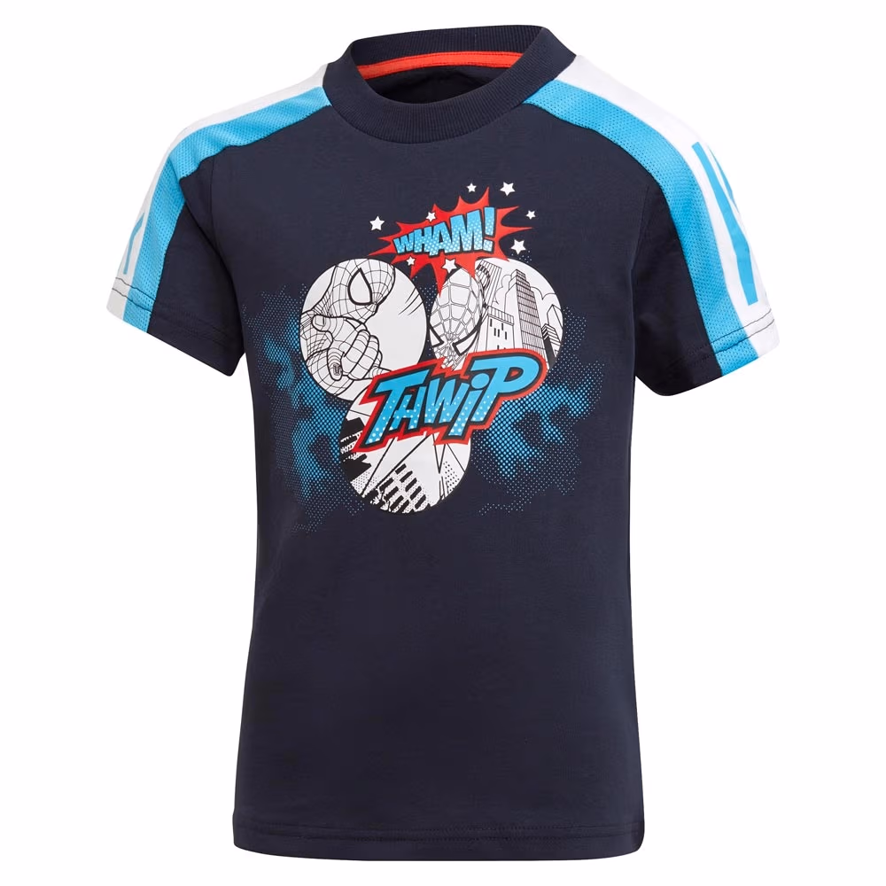 Футболка Adidas LB DY SM TEE