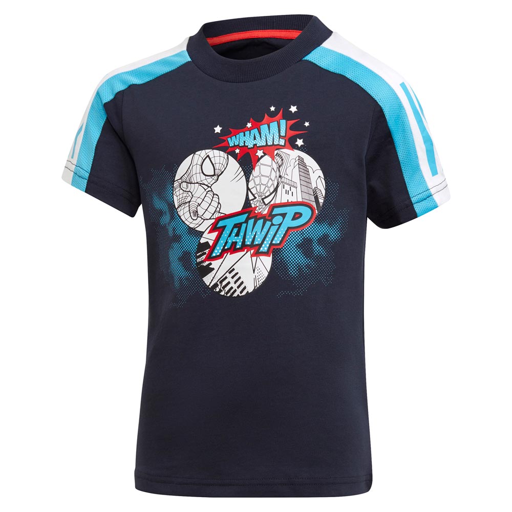 Футболка Adidas LB DY SM TEE photo 1 Футболка Adidas LB DY SM TEE photo 1