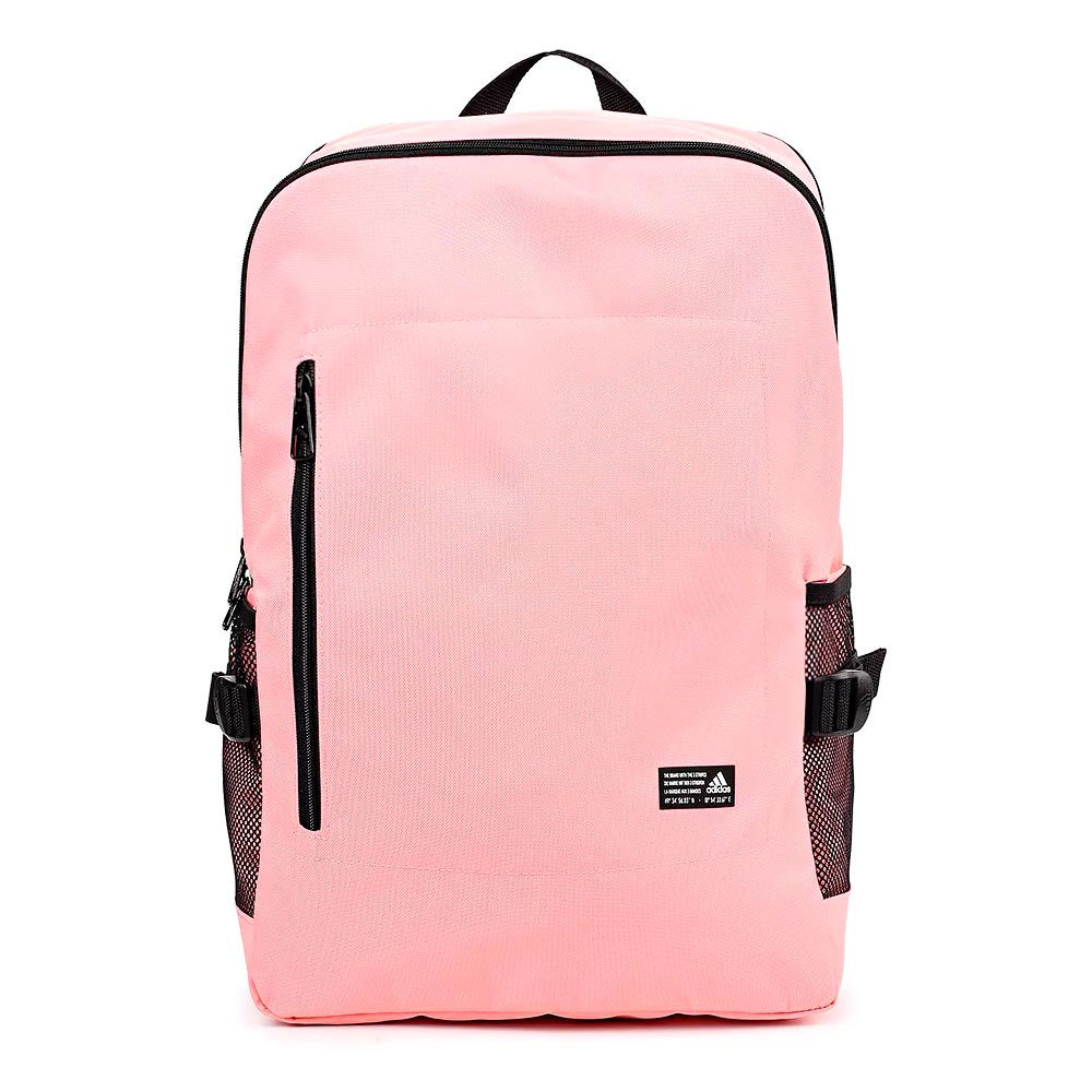 Rucsac Adidas CLASSIC BP BOXY GD5619 Roz photo 1 Rucsac Adidas CLASSIC BP BOXY GD5619 Roz photo 1