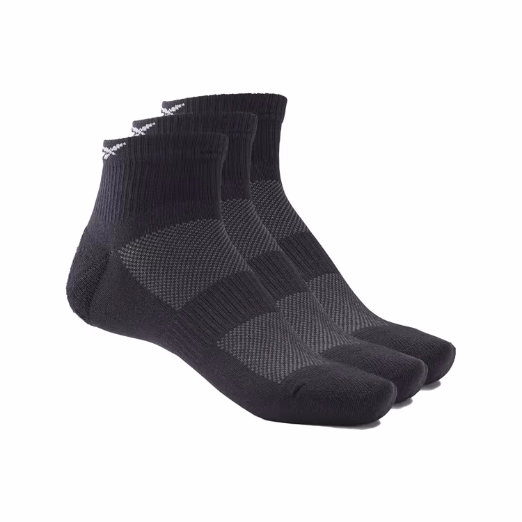 Носки Reebok TE ANK SOCK 3P 