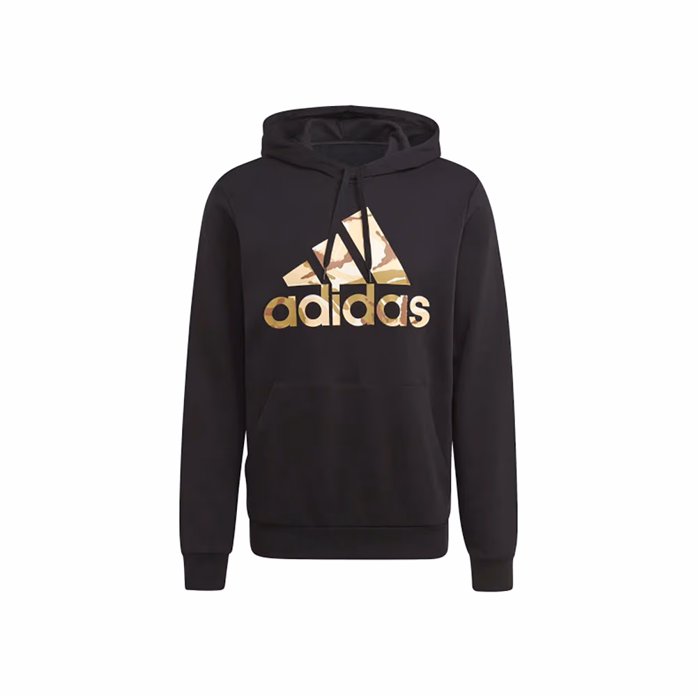 Hanorac Adidas M CAMO HD
