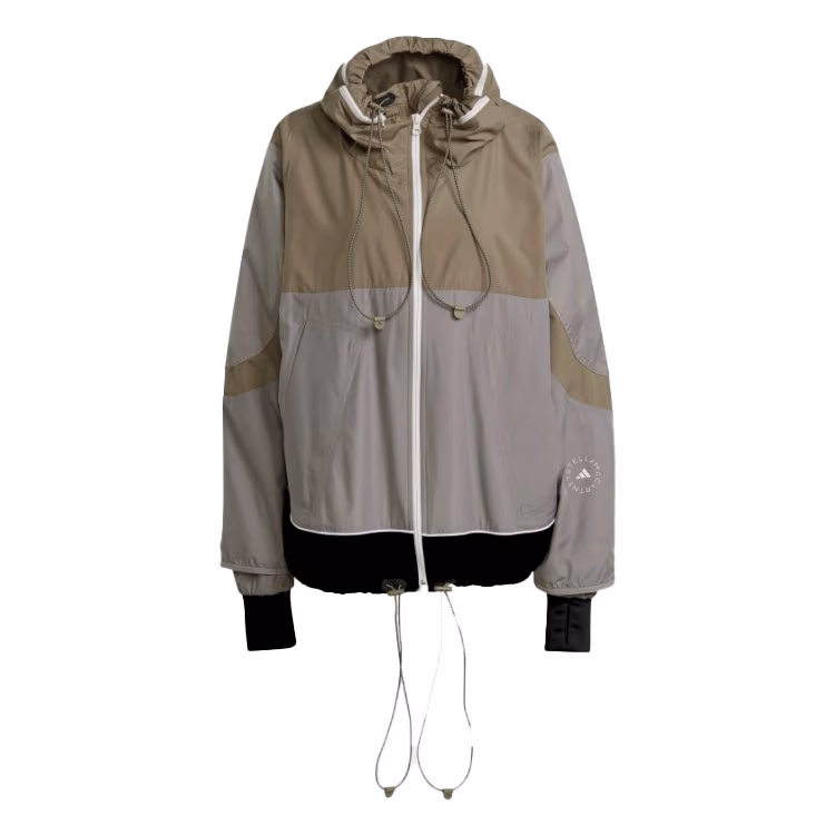 Jacheta windbreaker Adidas aSMC TSUIT JKT
