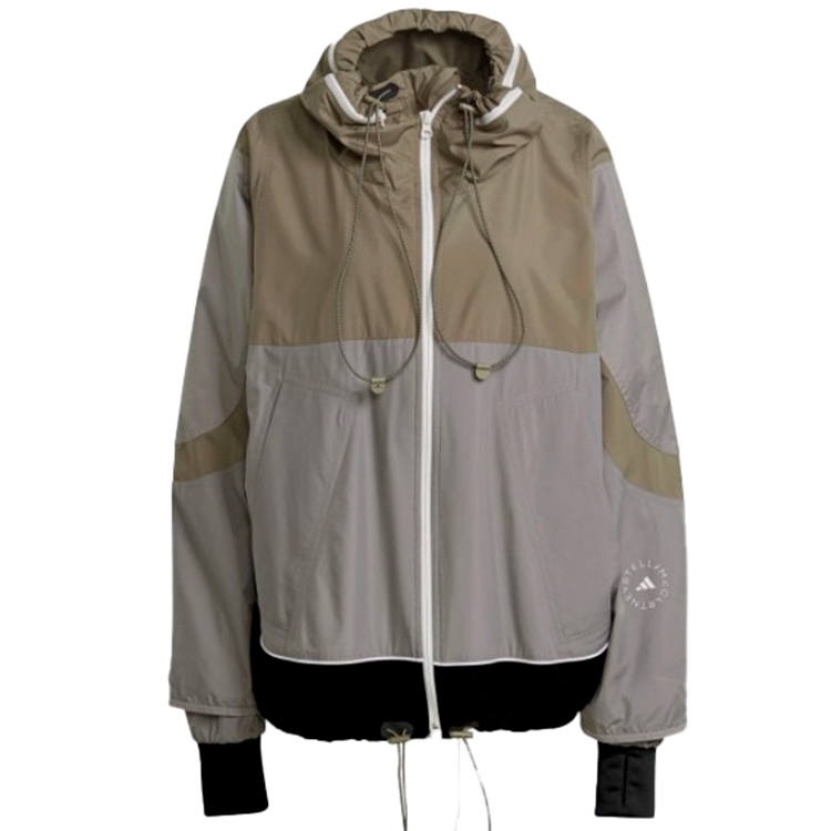 Jacheta windbreaker Adidas aSMC TSUIT JKT photo 