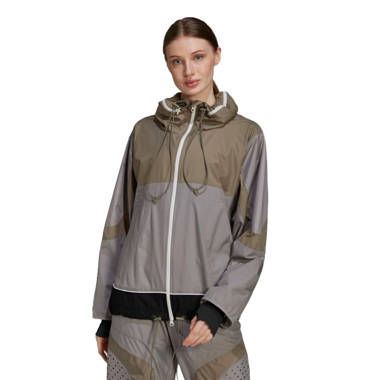 Ветровка Adidas aSMC TSUIT JKT photo 2
